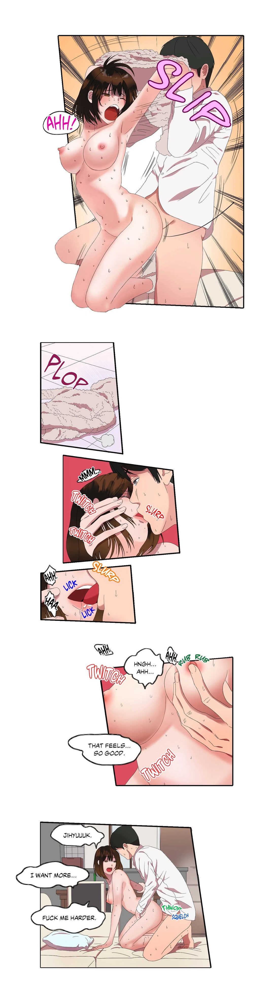 Sharing is Caring page 15
