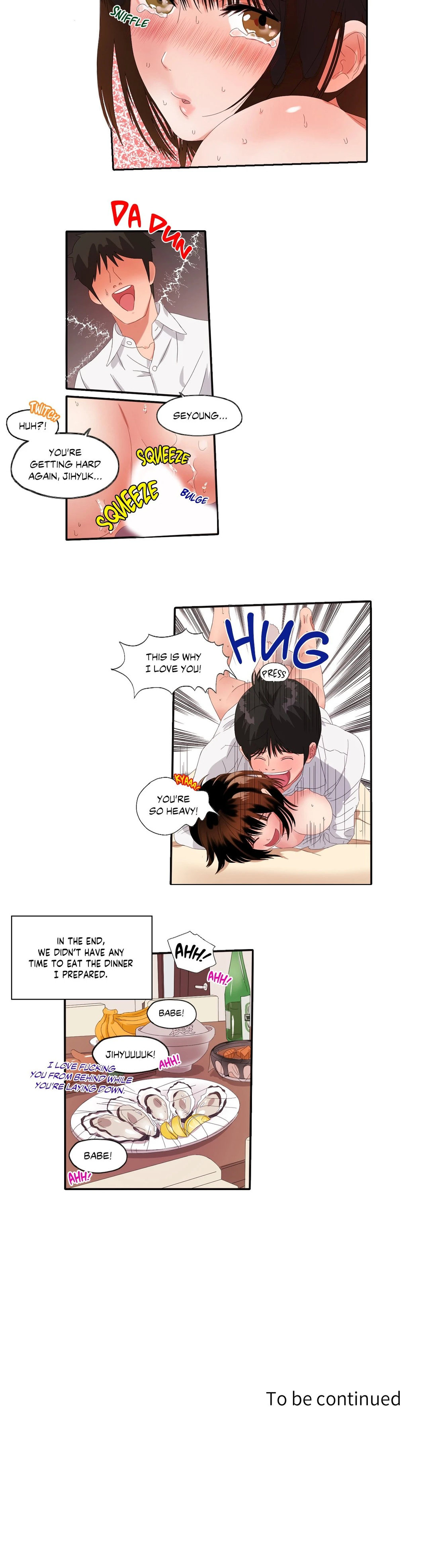 Sharing is Caring page 18