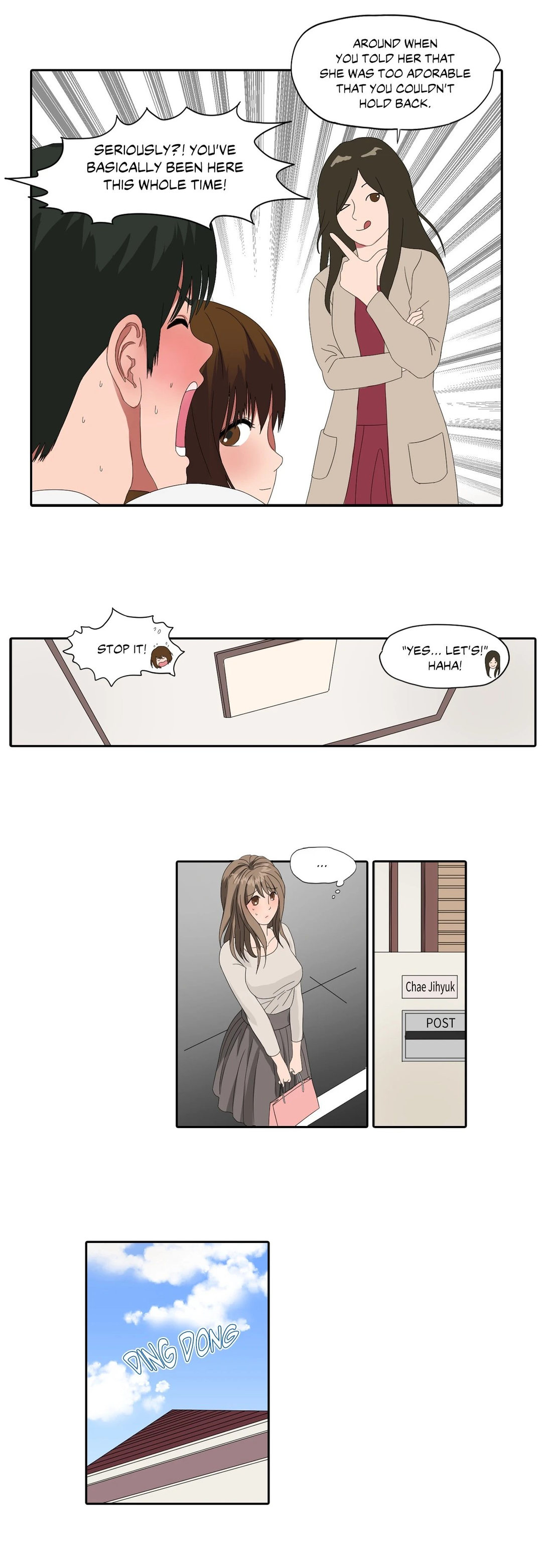 Sharing is Caring page 7