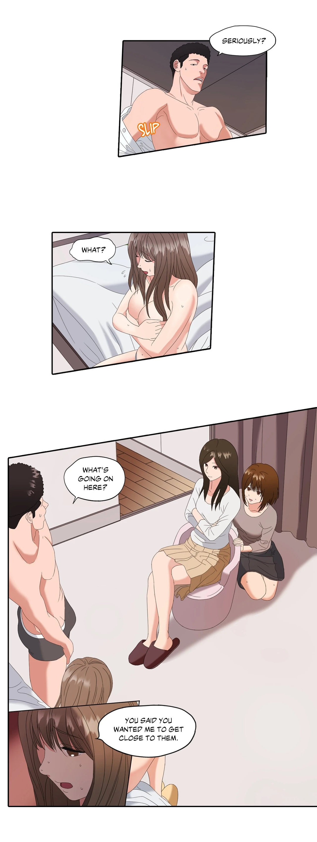 Sharing is Caring page 9