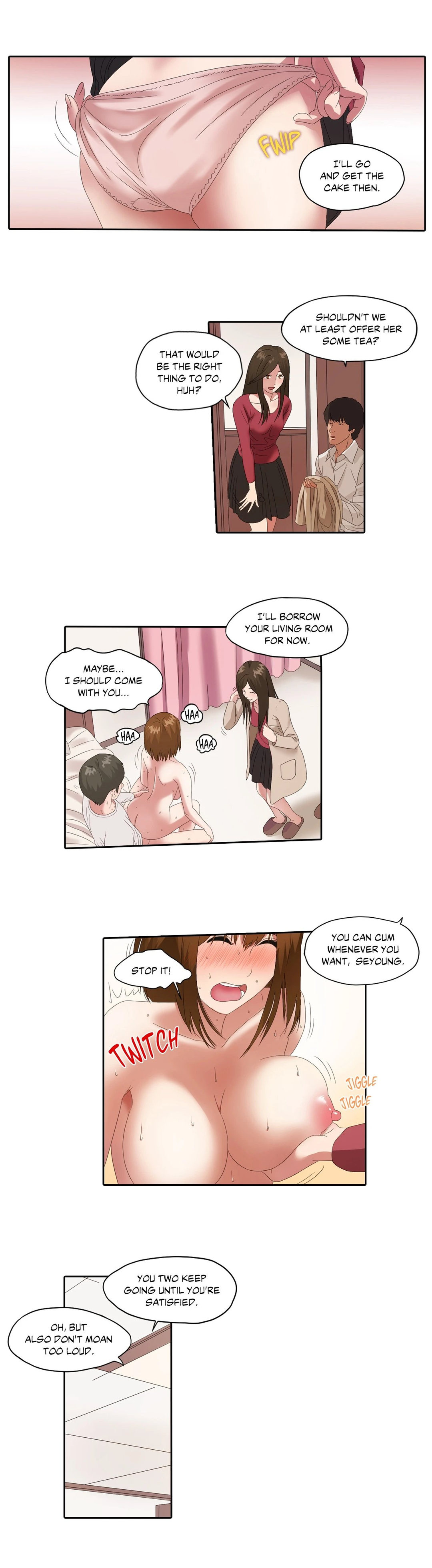 Sharing is Caring page 13