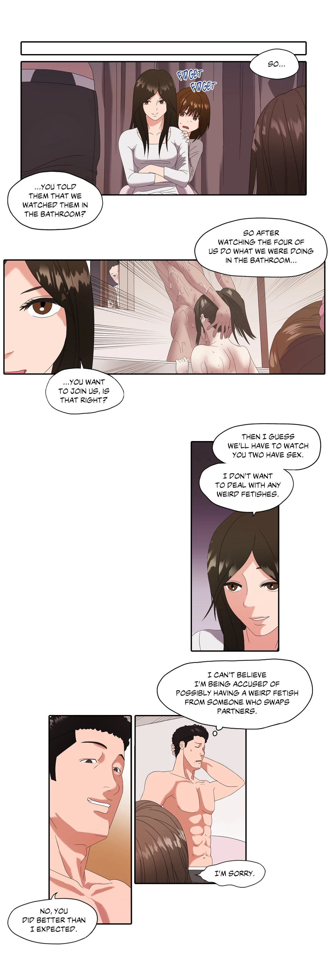 Sharing is Caring page 11