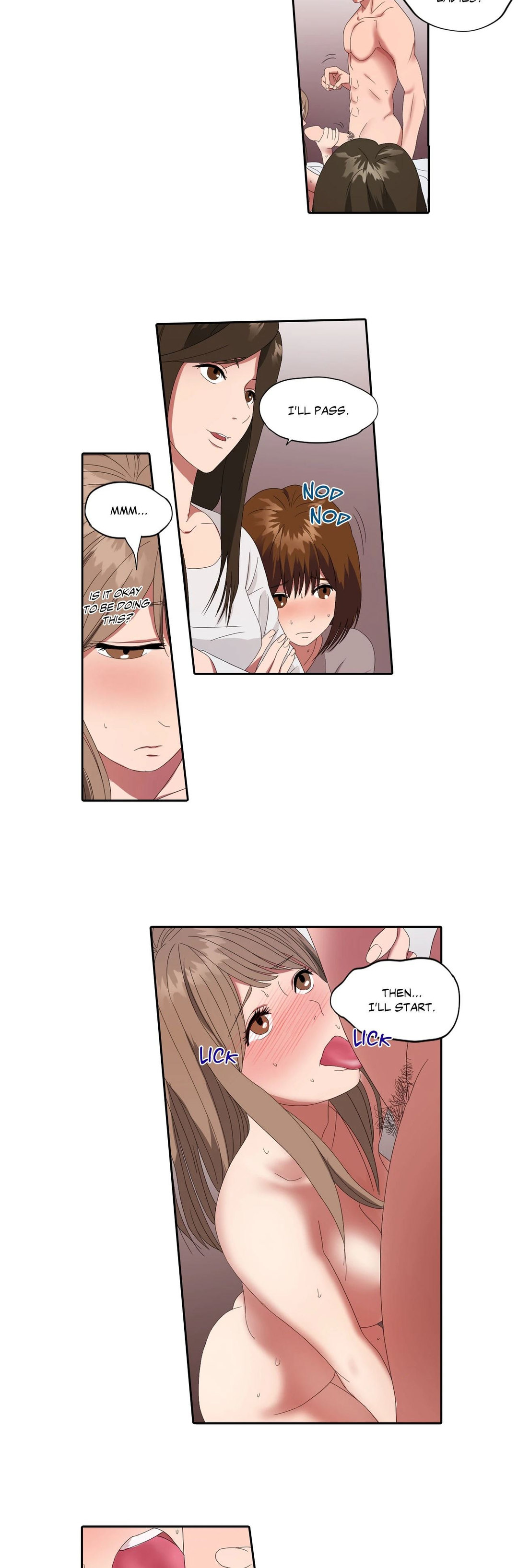 Sharing is Caring page 3