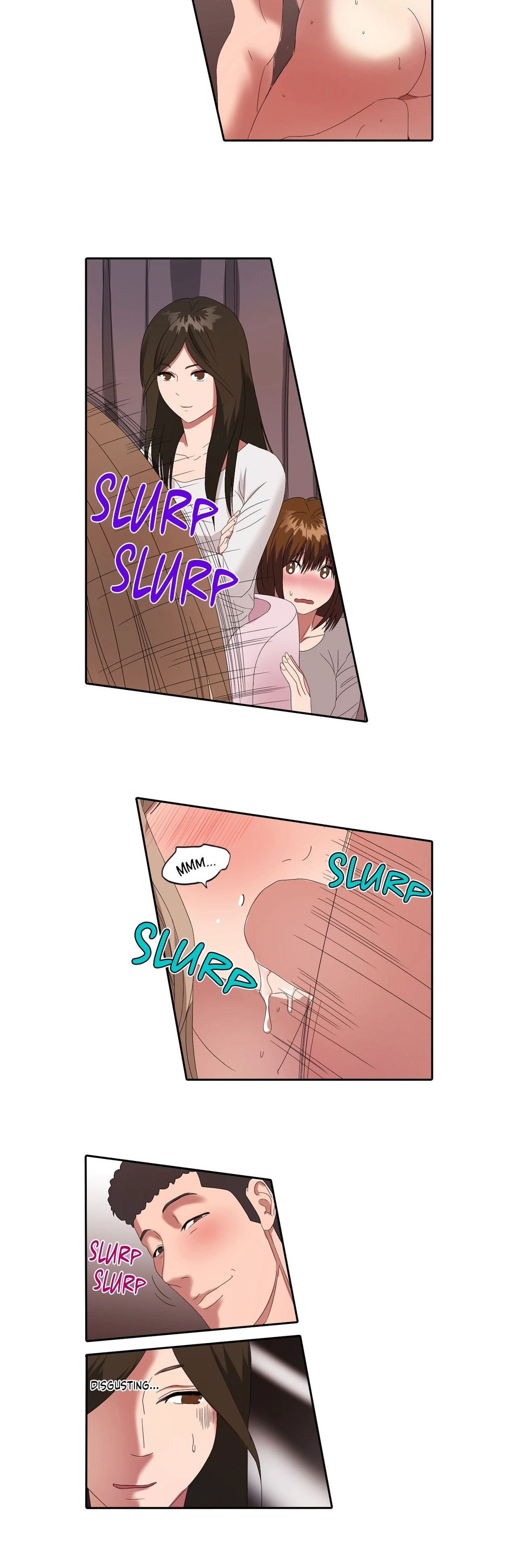 Sharing is Caring page 5