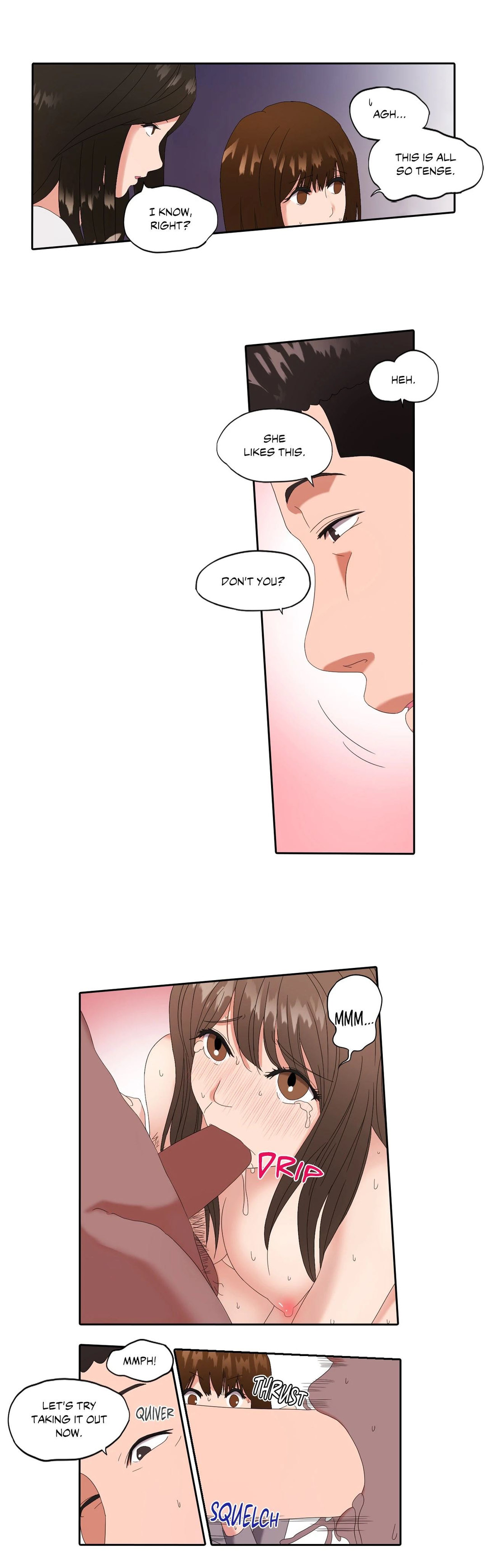 Sharing is Caring page 6