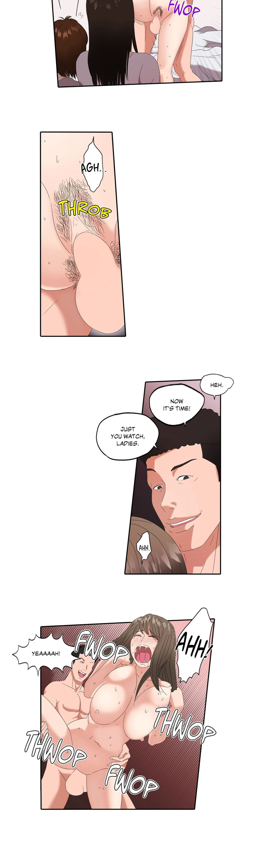 Sharing is Caring page 9