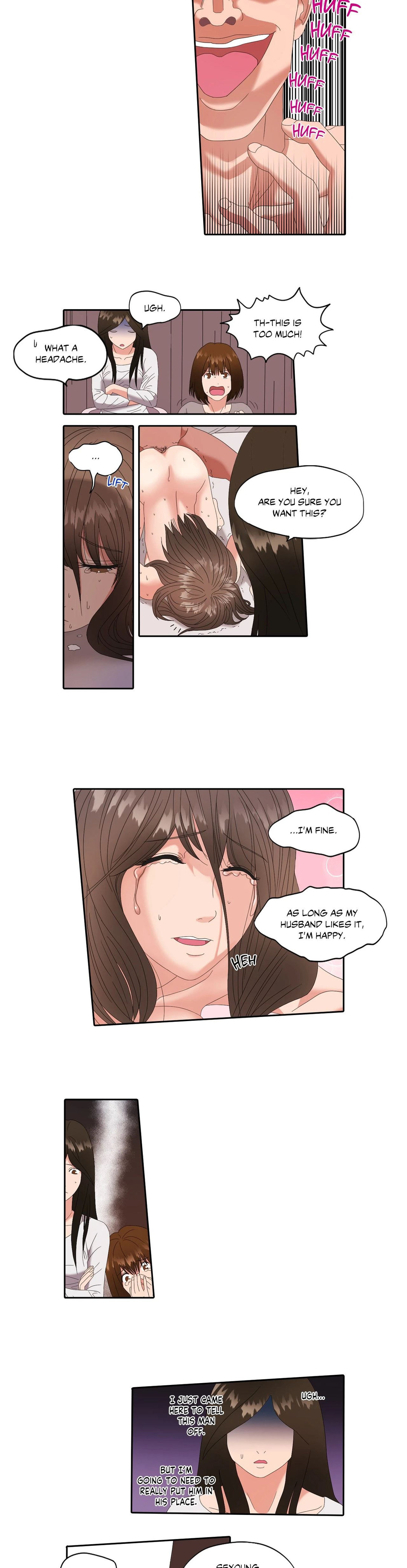 Sharing is Caring page 11