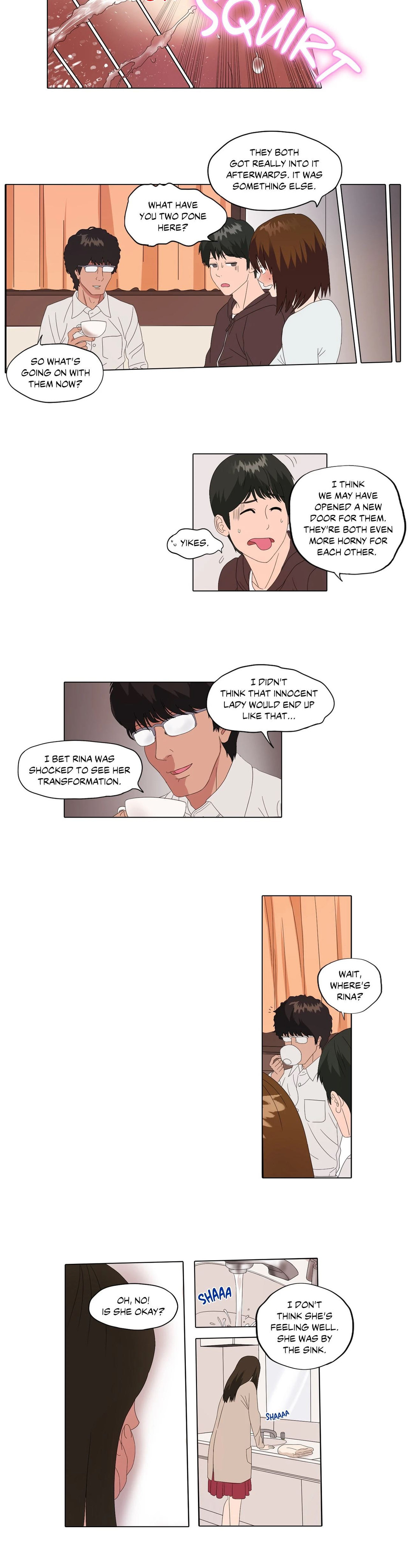 Sharing is Caring page 6