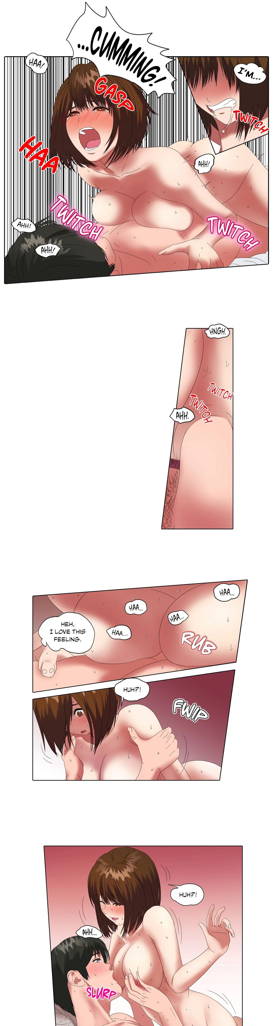 Sharing is Caring page 9