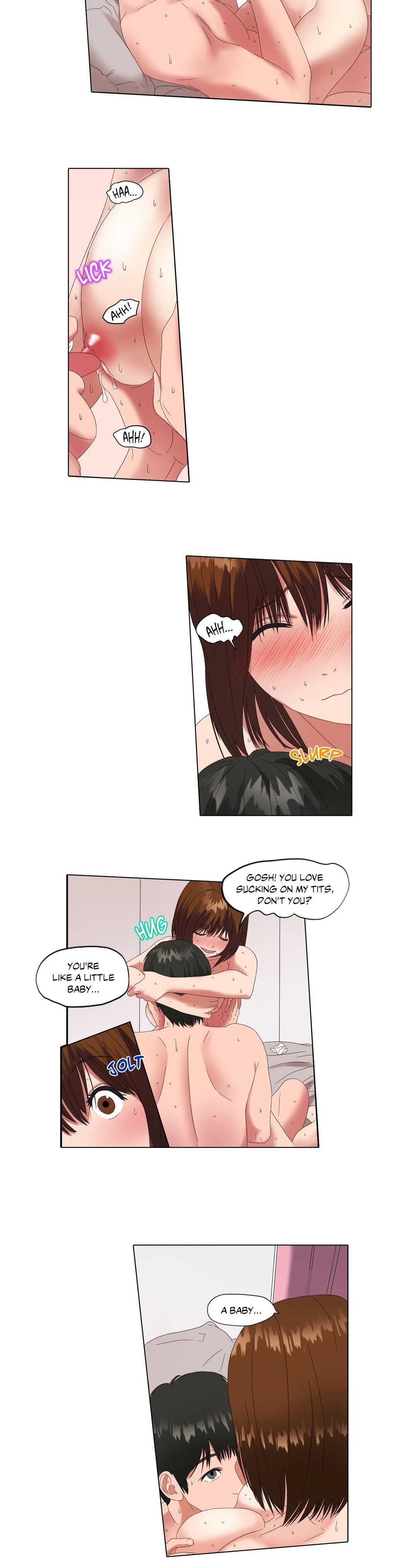 Sharing is Caring page 10