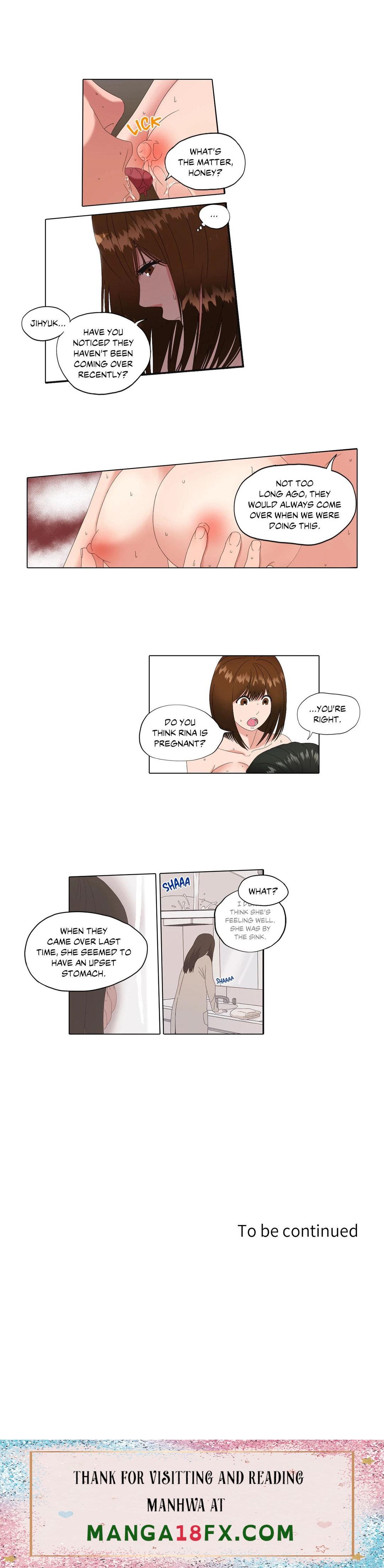 Sharing is Caring page 11