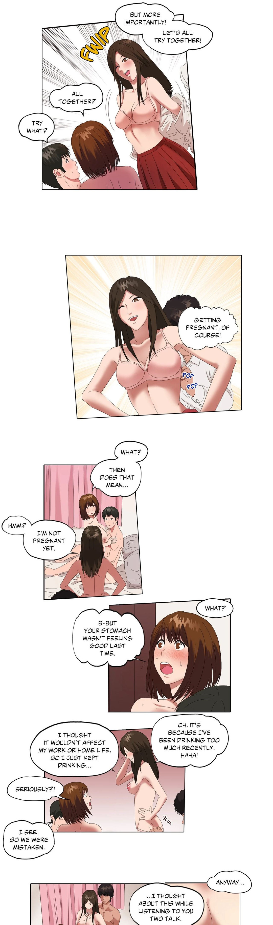 Sharing is Caring page 3