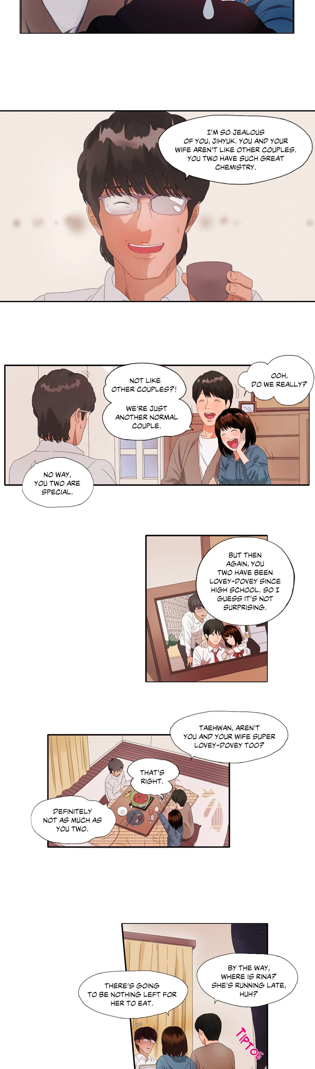 Sharing is Caring page 2
