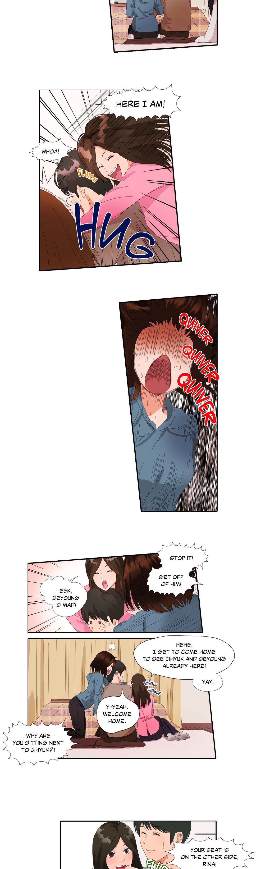 Sharing is Caring page 3