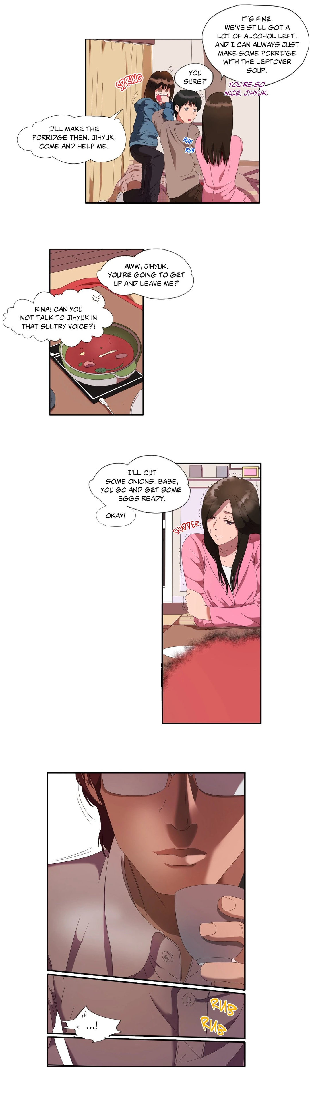 Sharing is Caring page 5