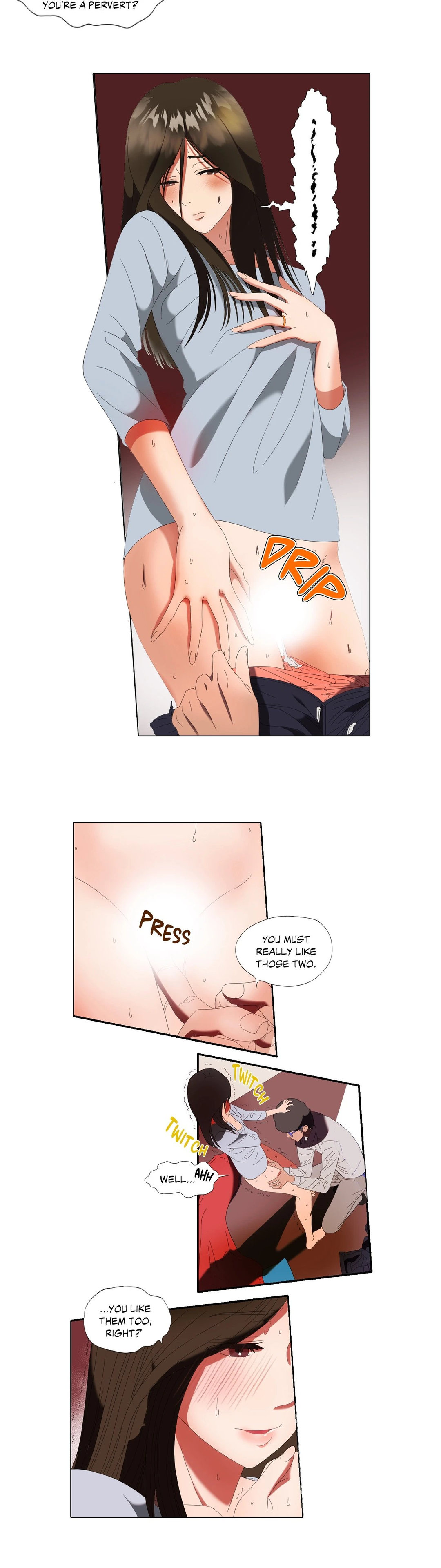 Sharing is Caring page 9