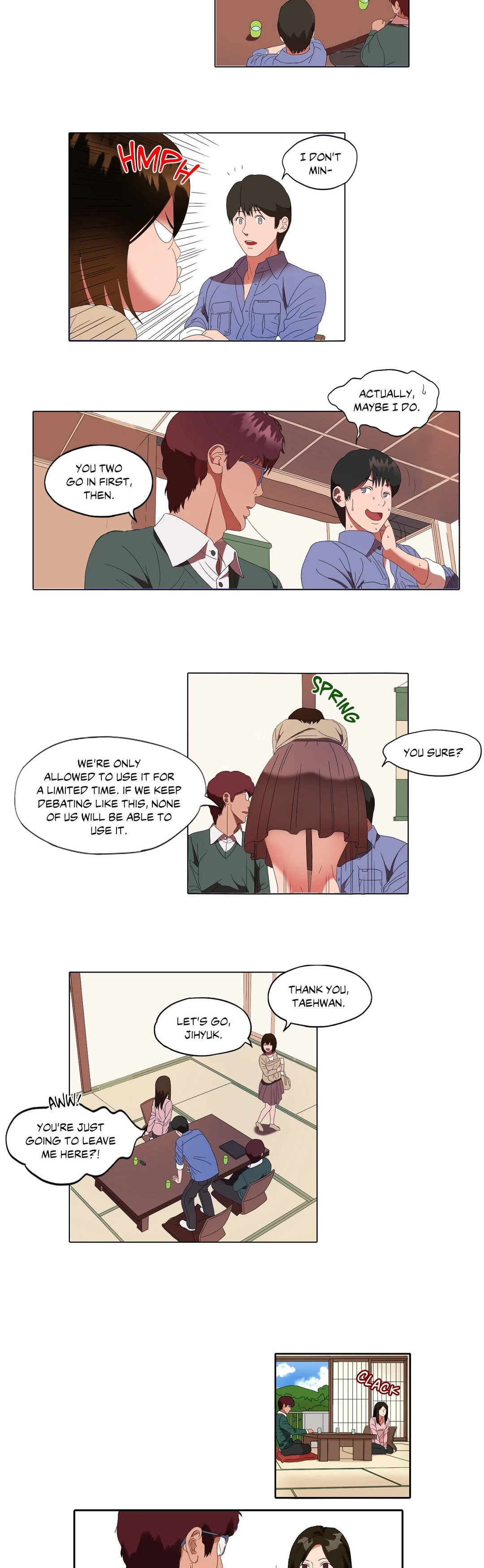 Sharing is Caring page 11