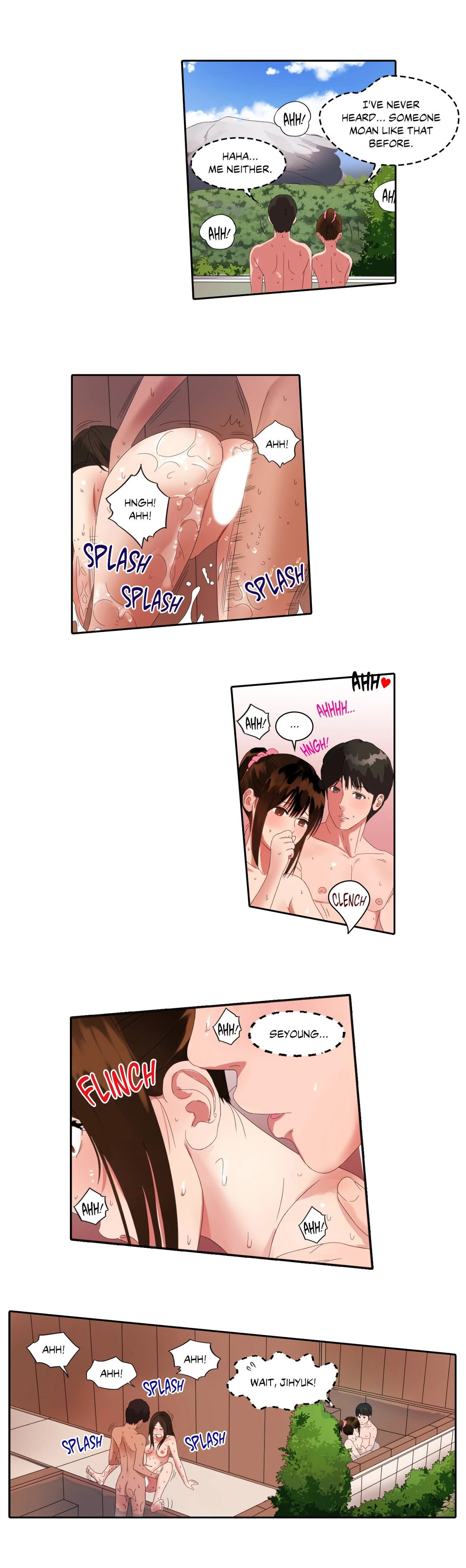Sharing is Caring page 6