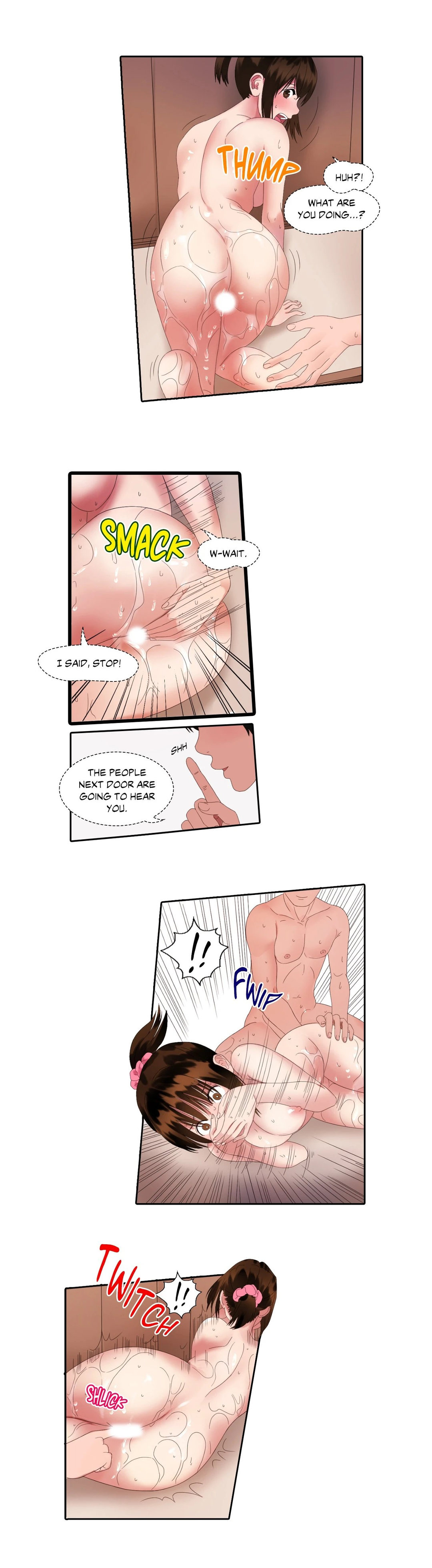 Sharing is Caring page 8