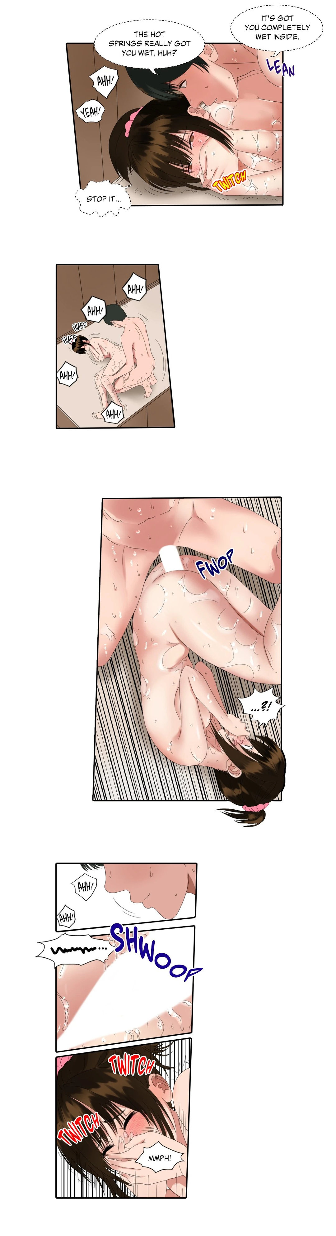 Sharing is Caring page 9