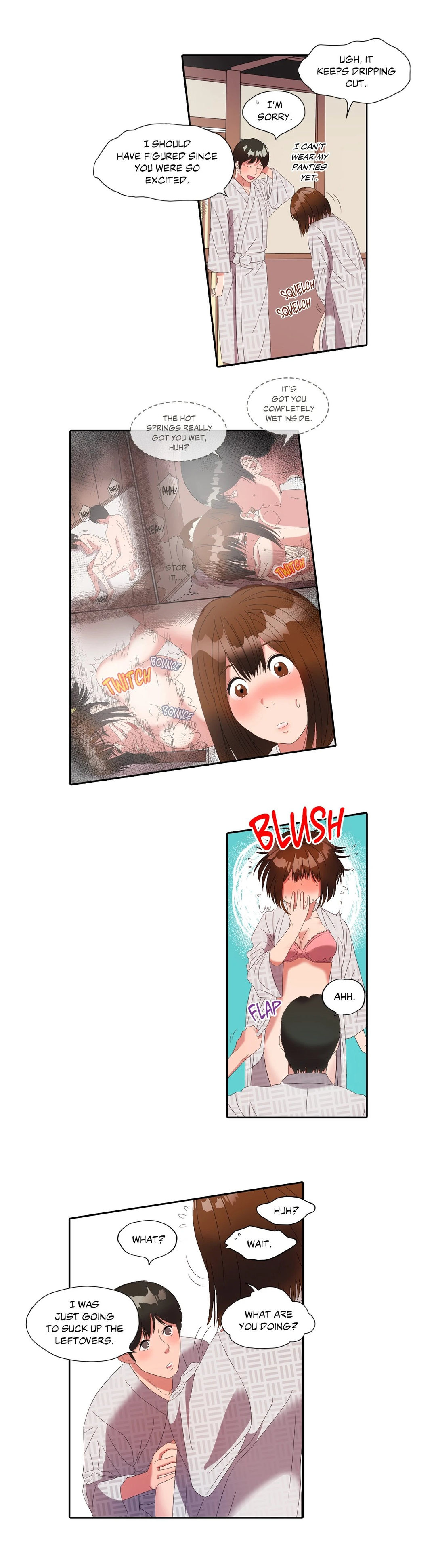 Sharing is Caring page 3