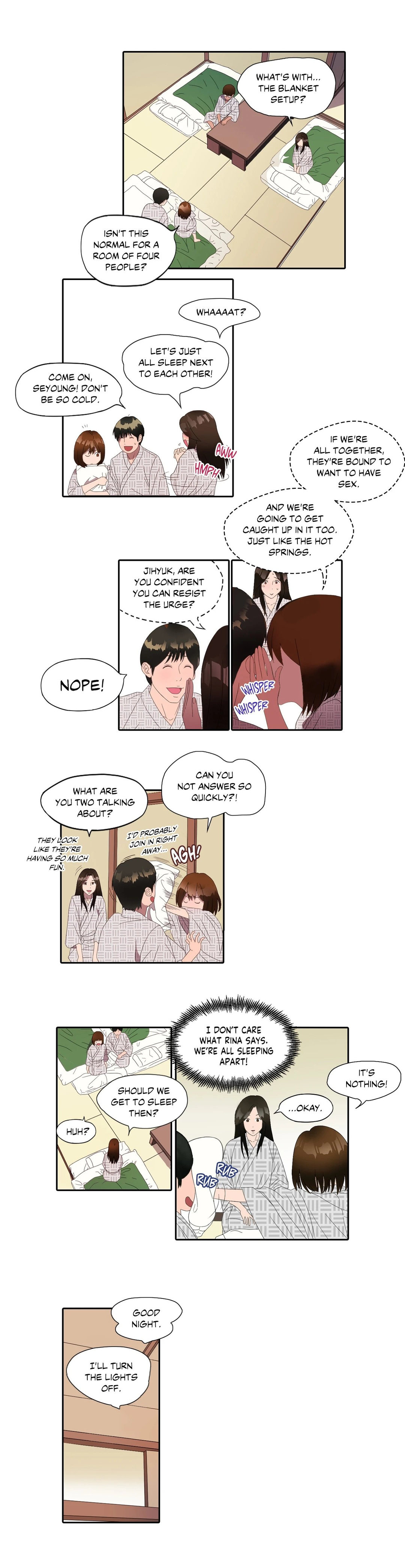 Sharing is Caring page 8