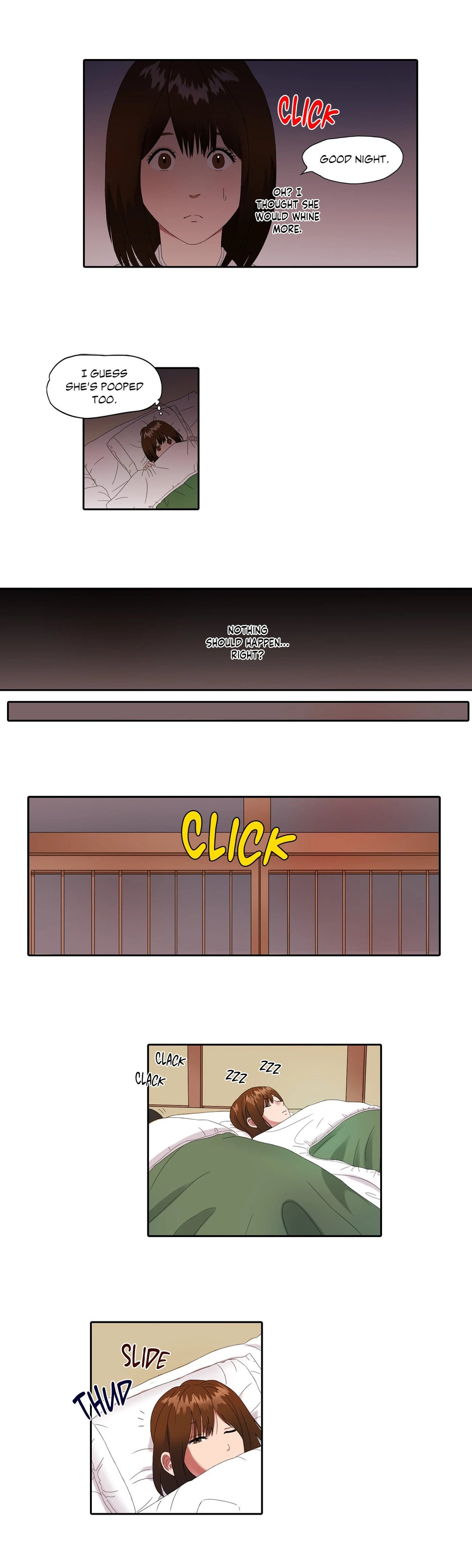 Sharing is Caring page 9