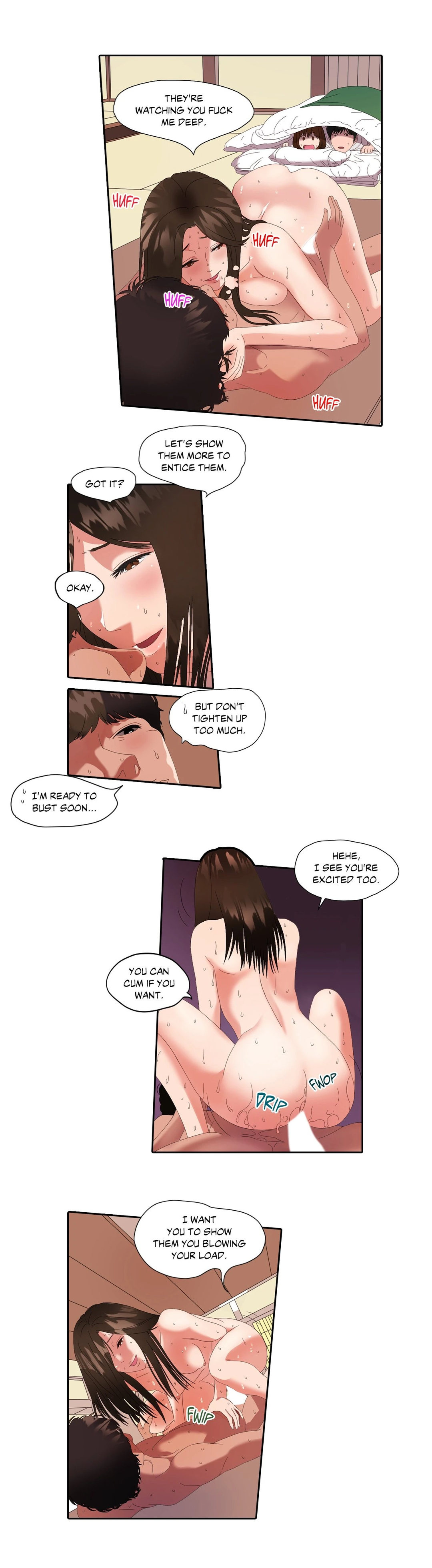 Sharing is Caring page 13