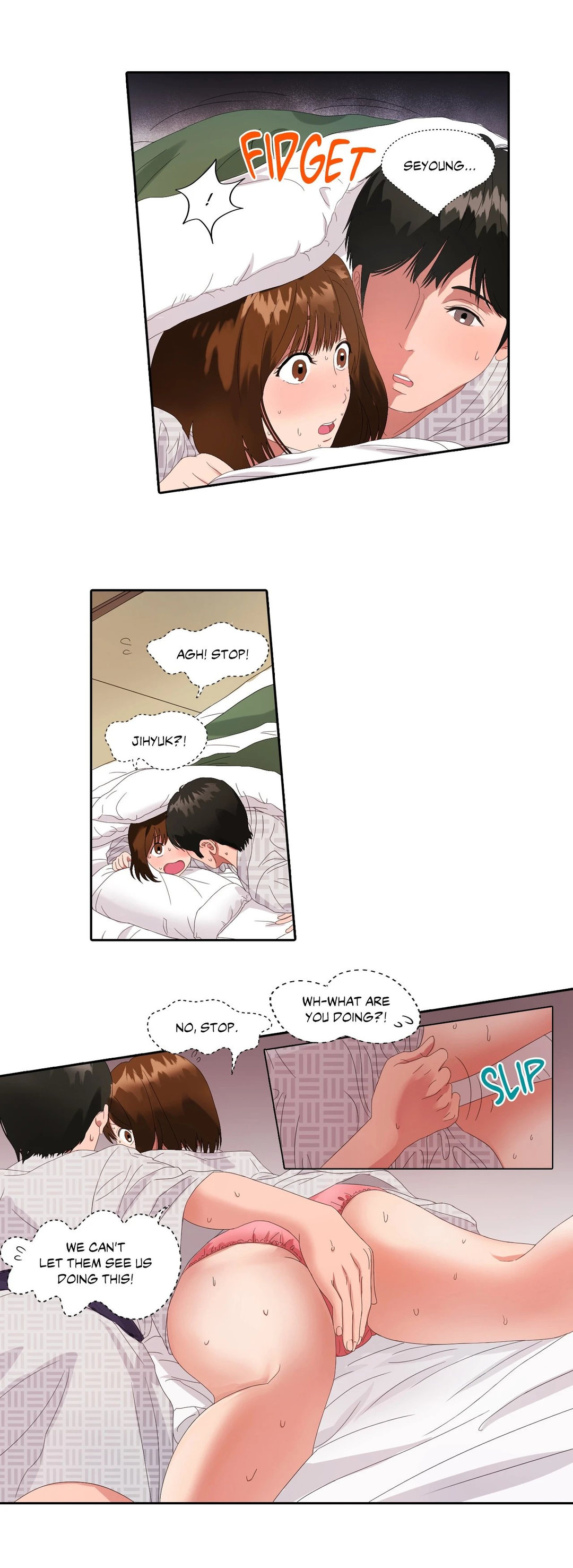 Sharing is Caring page 16
