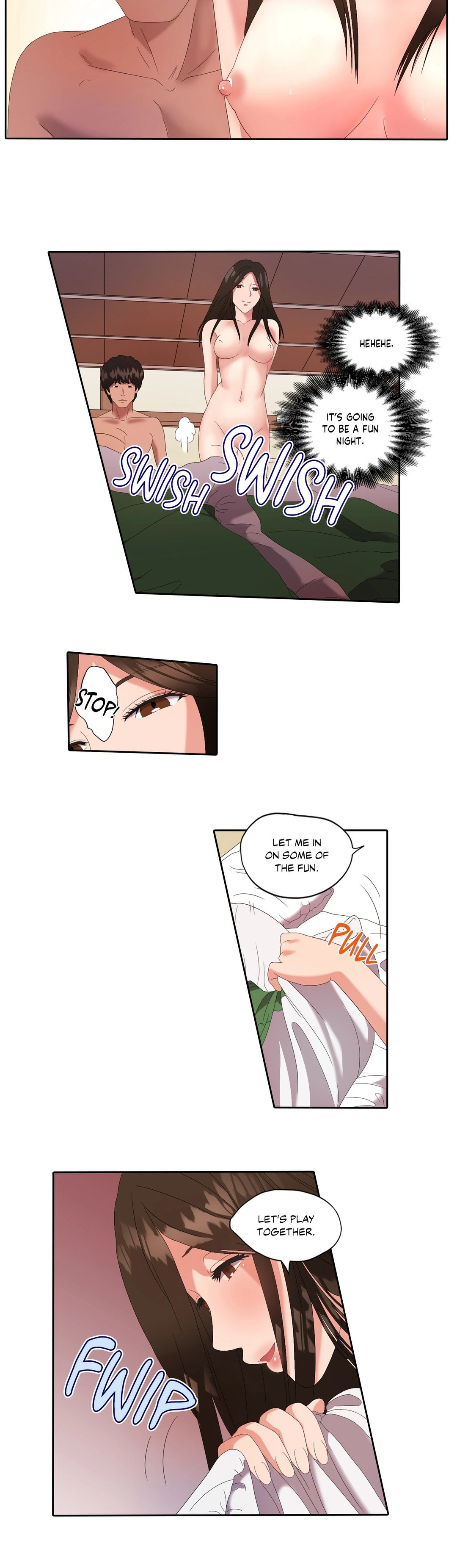 Sharing is Caring page 5