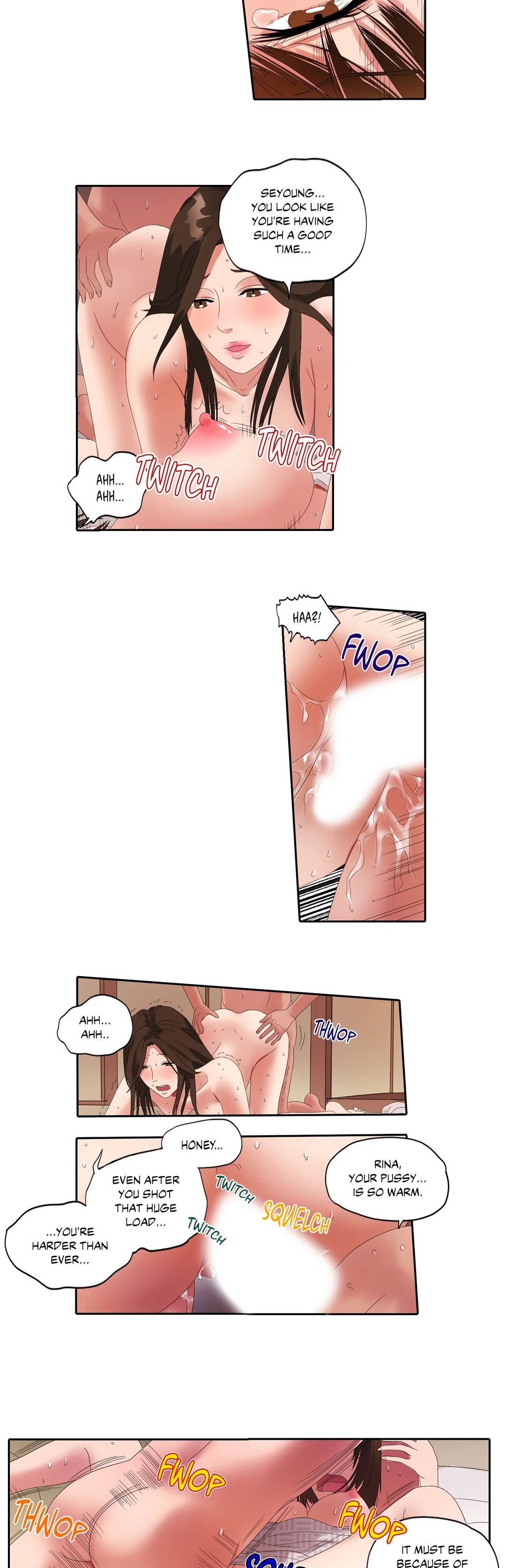 Sharing is Caring page 3