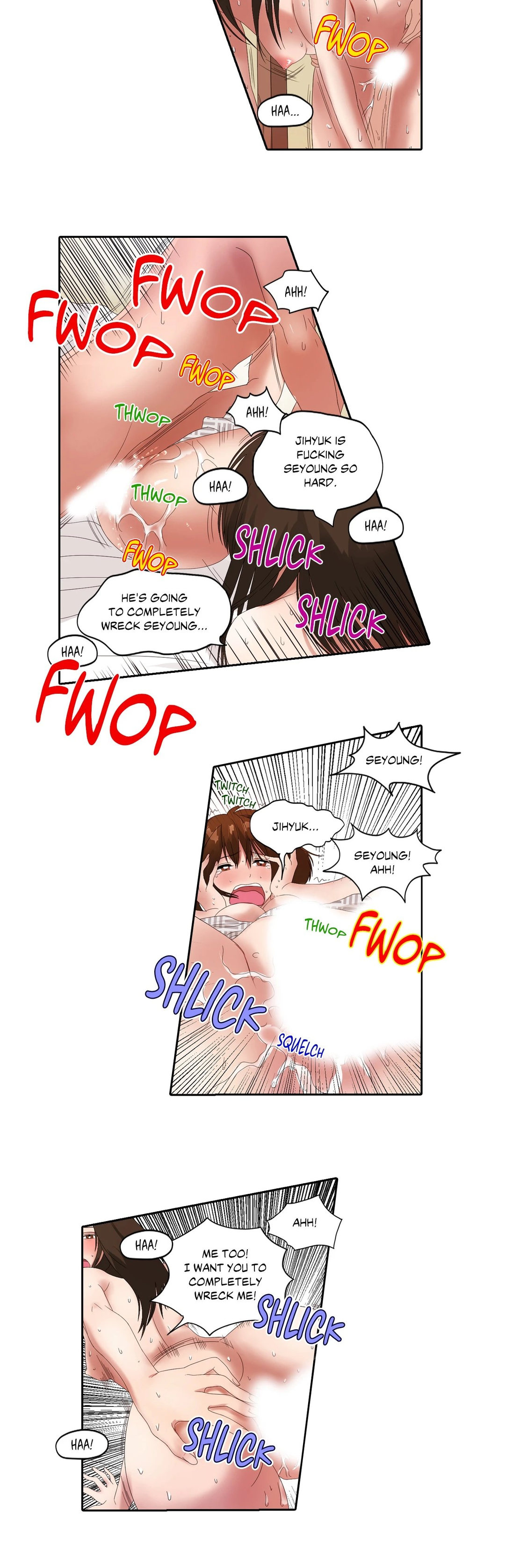Sharing is Caring page 5