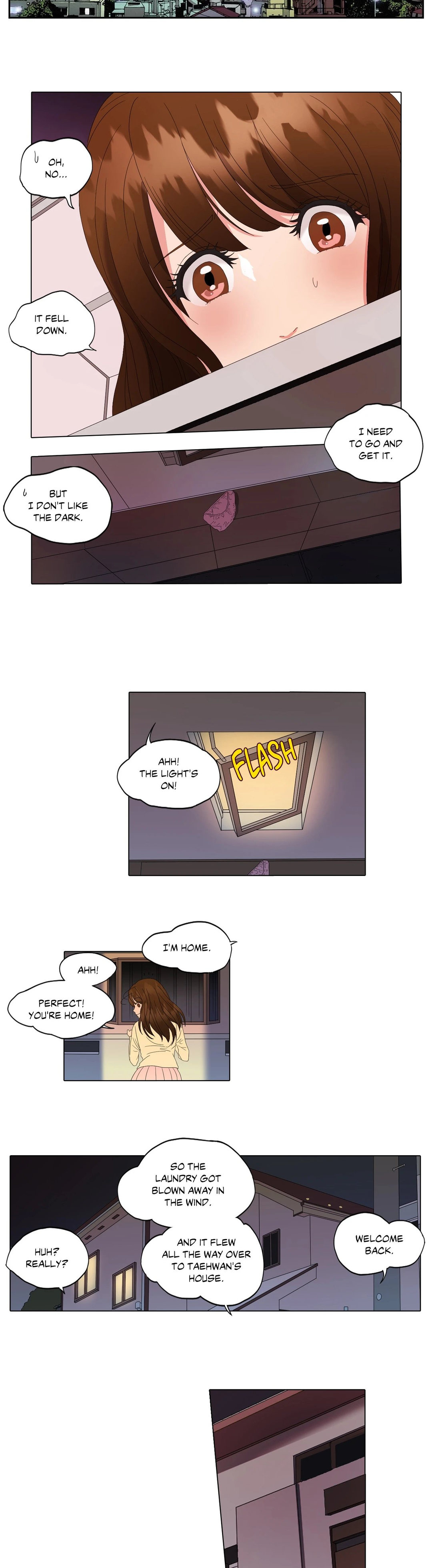 Sharing is Caring page 8