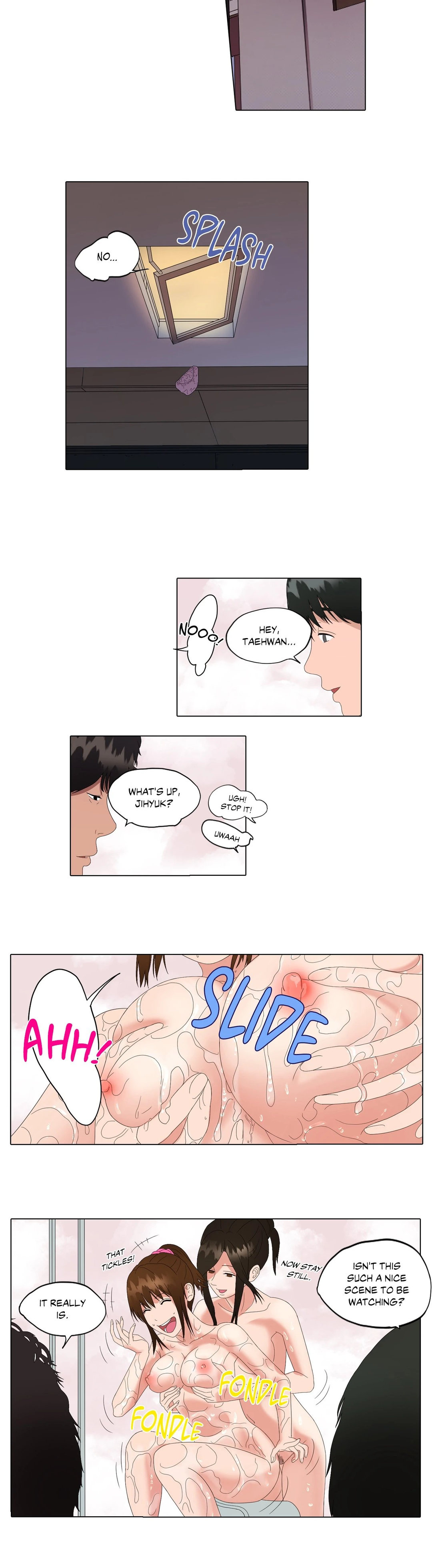 Sharing is Caring page 9