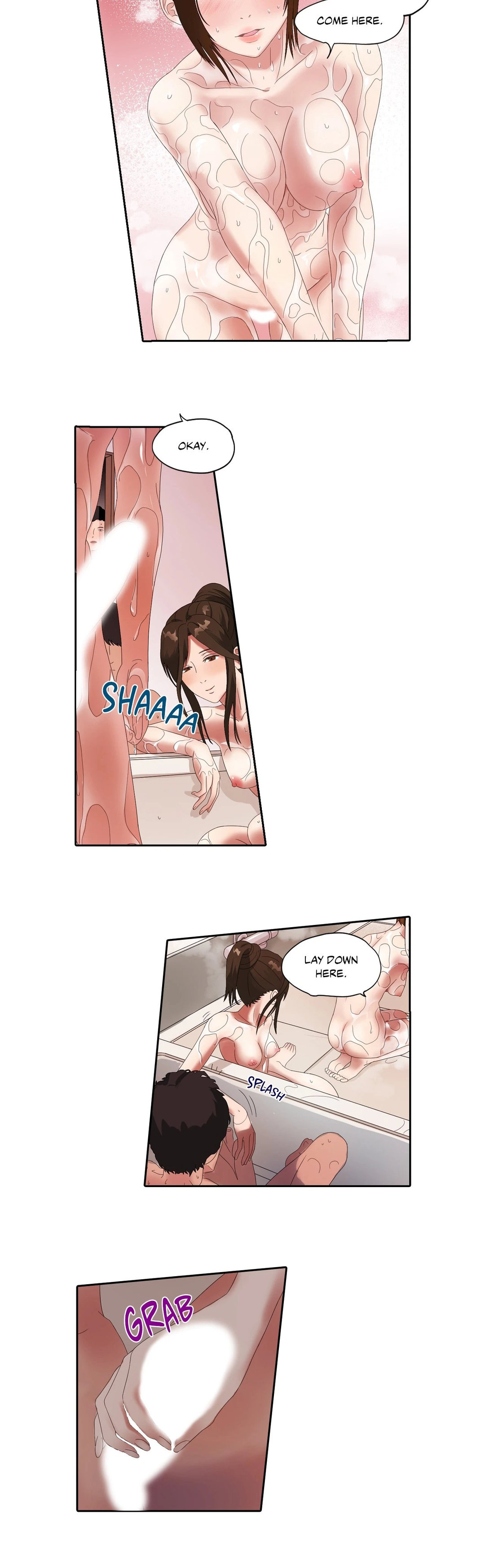 Sharing is Caring page 12