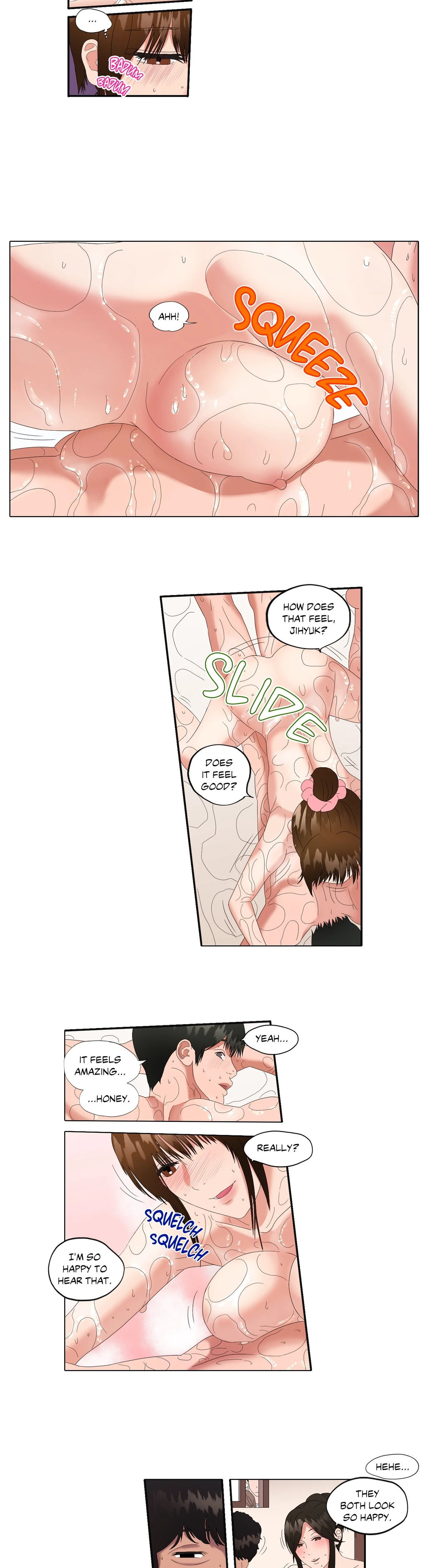 Sharing is Caring page 3