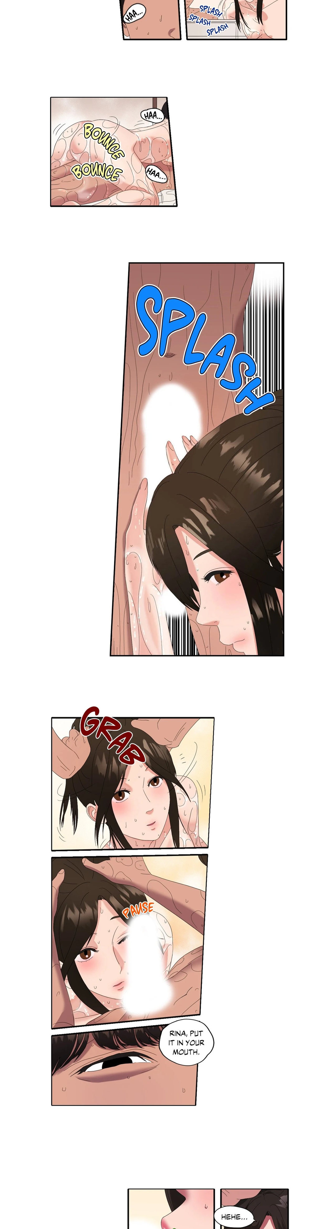 Sharing is Caring page 4