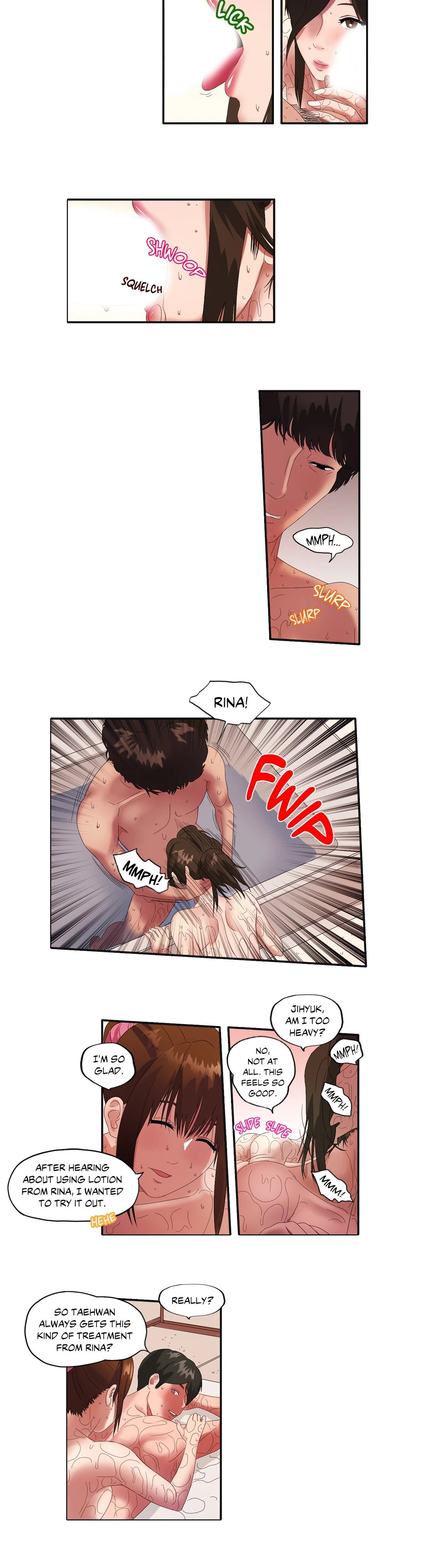 Sharing is Caring page 5