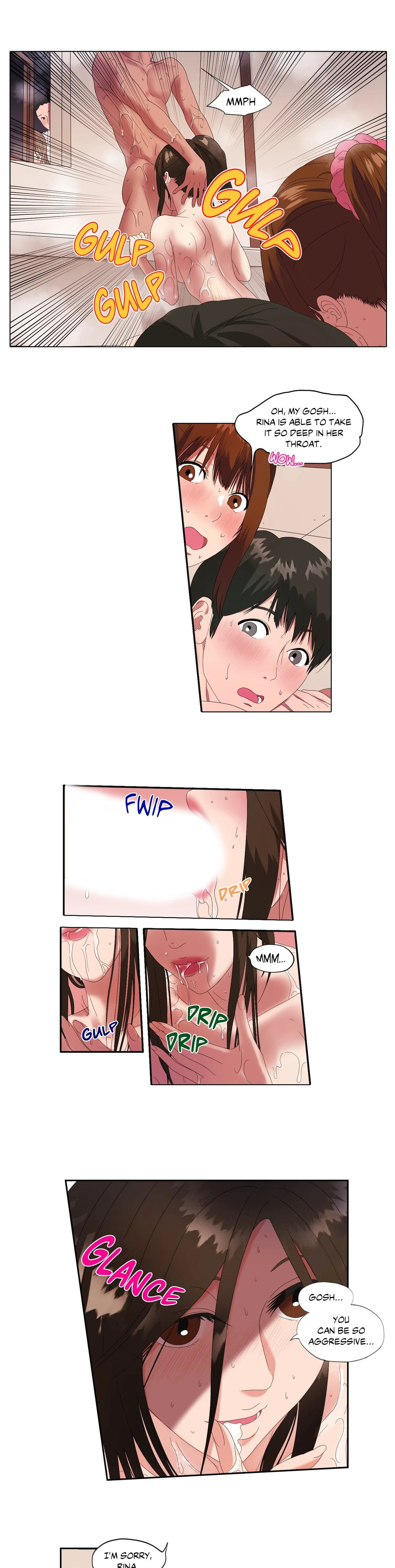 Sharing is Caring page 6