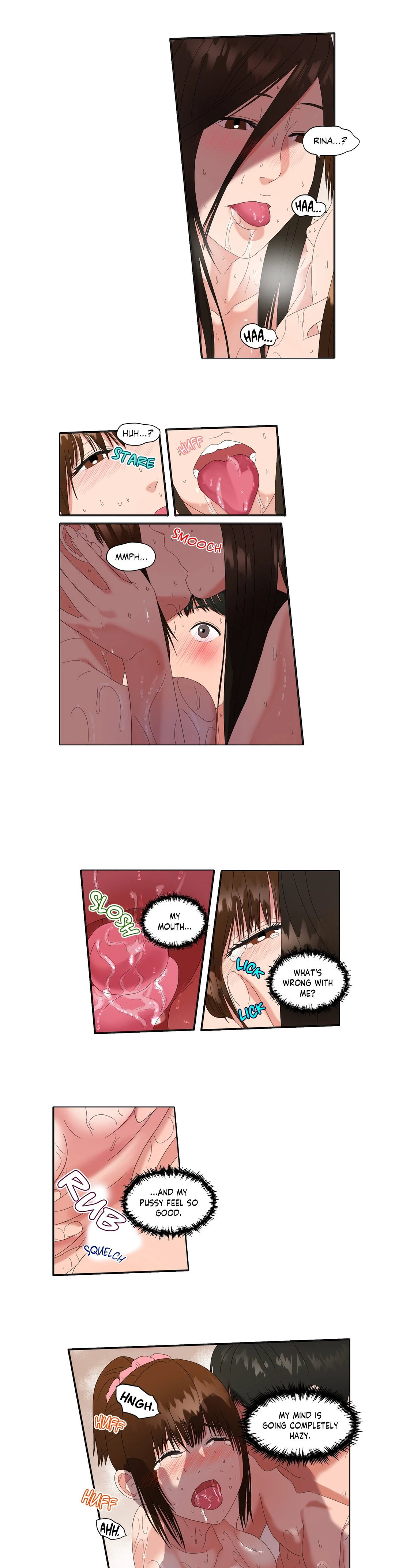 Sharing is Caring page 8