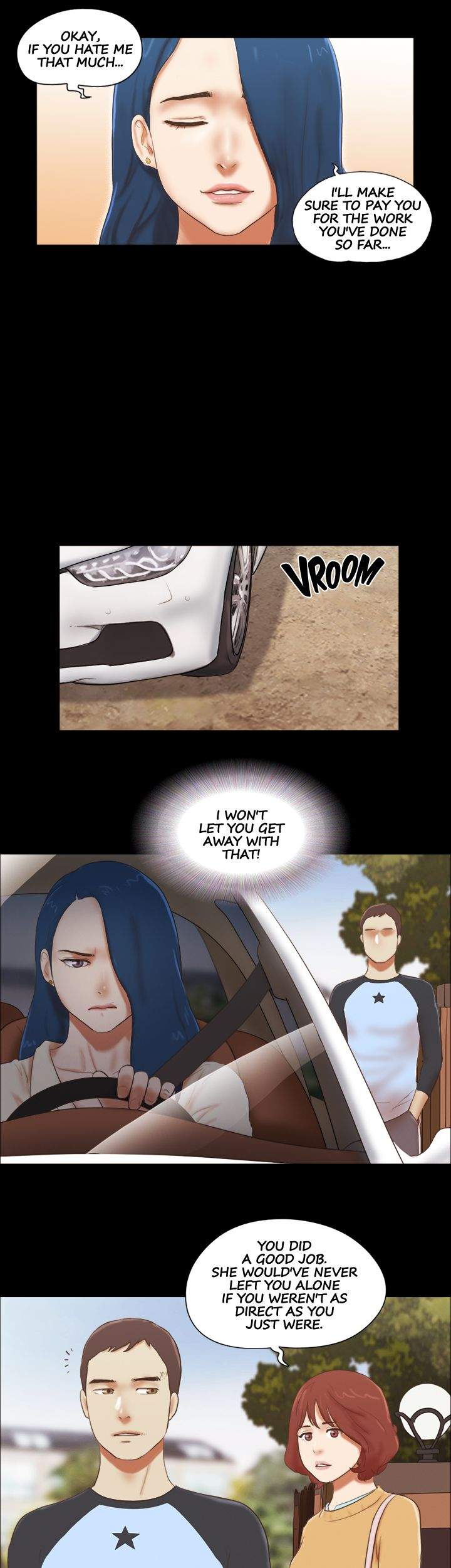 She’s The Girl page 17