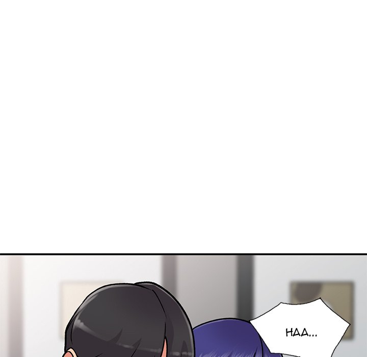 Shh! Her Secret page 108