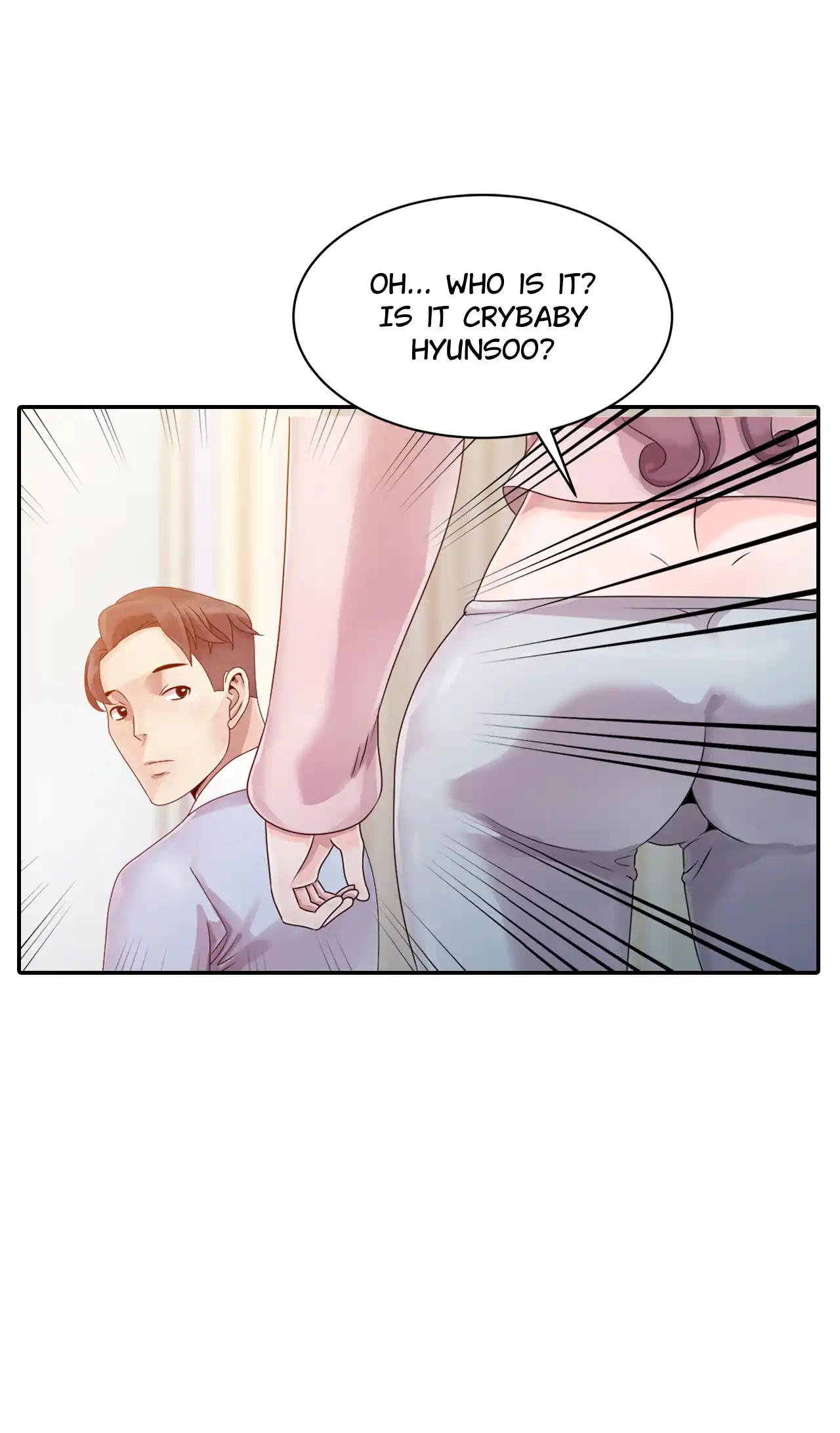 Shh! Sister's Secret page 14