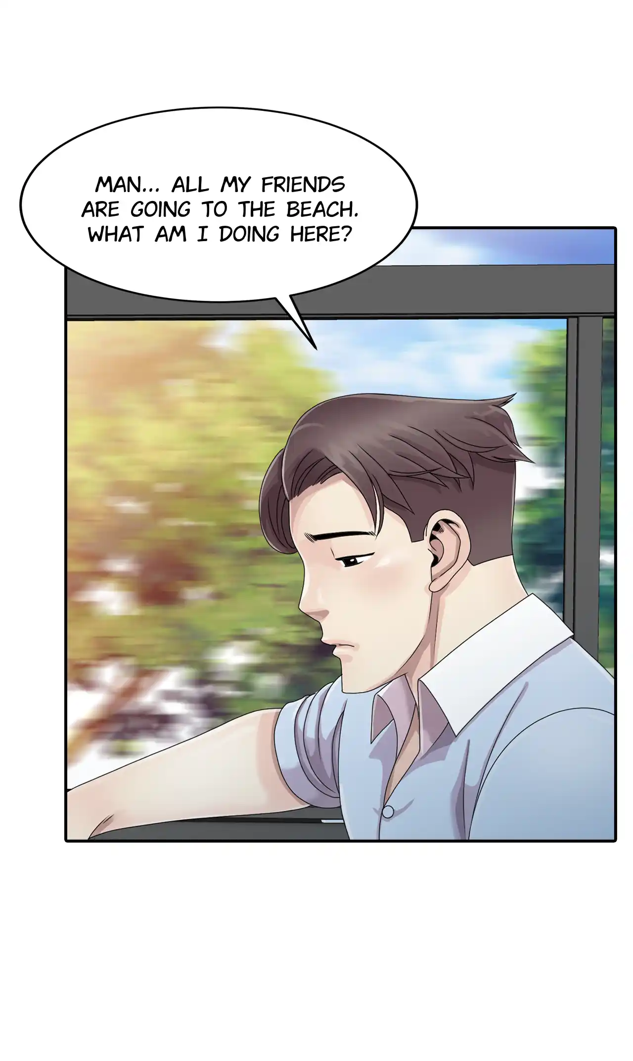 Shh! Sister's Secret page 4