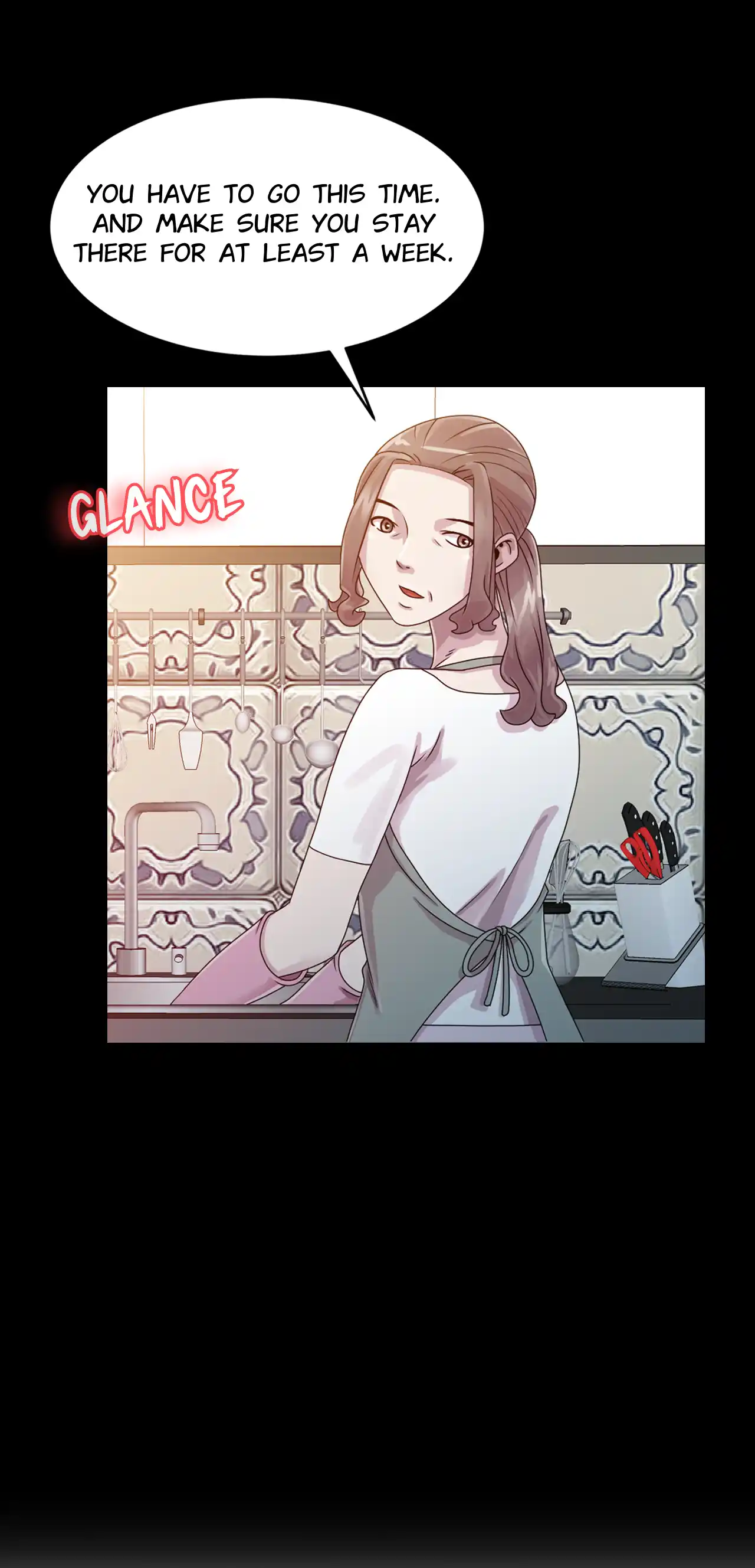 Shh! Sister's Secret page 7