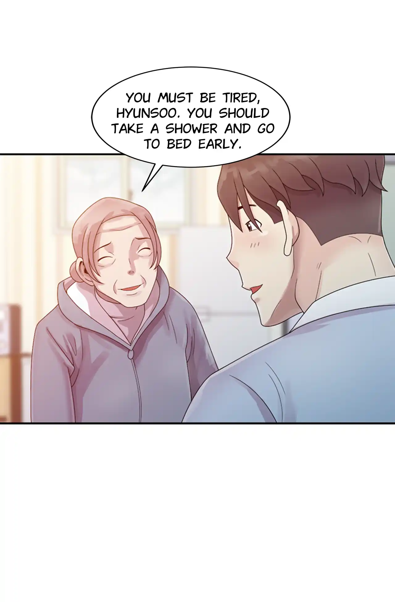 Shh! Sister's Secret page 24