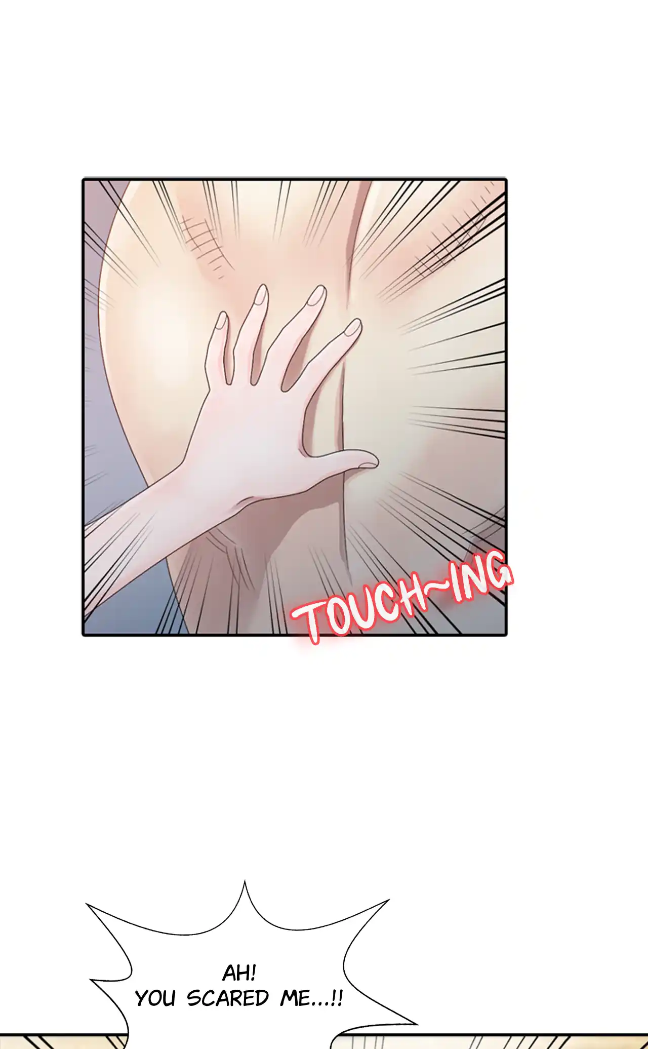 Shh! Sister's Secret page 29
