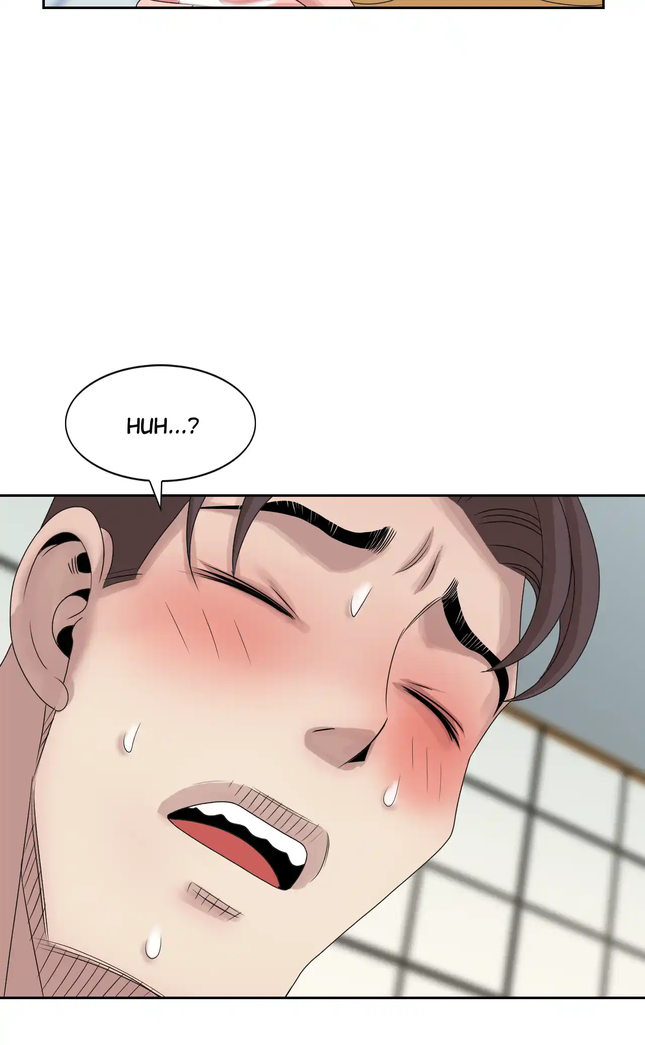 Shh! Sister's Secret page 28