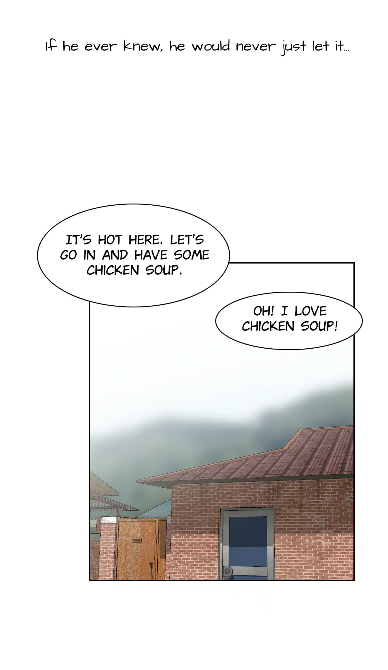 Shh! Sister's Secret page 11