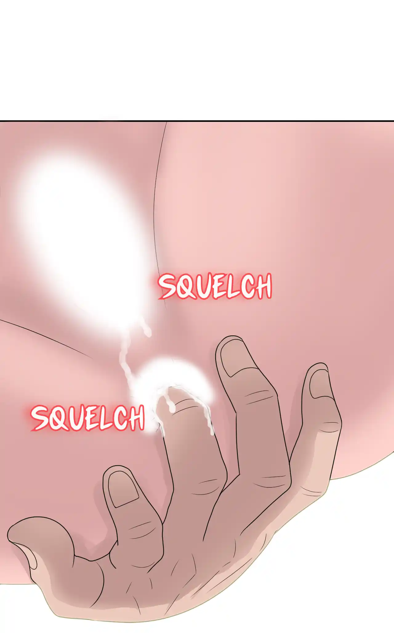 Shh! Sister's Secret page 30